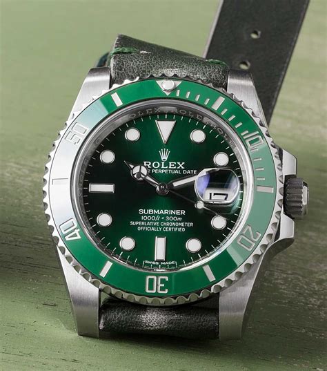 rolex hulk tempi attesa|rolex 116610lv hulk.